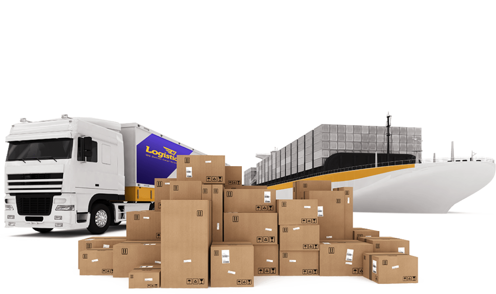 Air Freight Forwarding